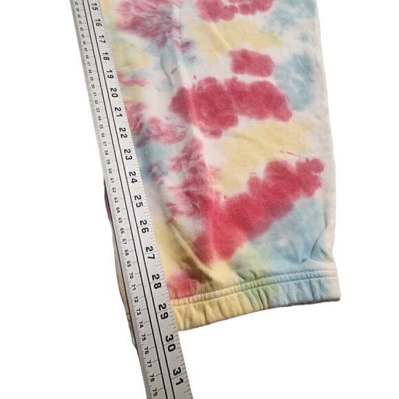 Tommy Hilfiger Men's Pants Jogger French Terry Tapered Cotton Loungewear XXL - Picture 5 of 16